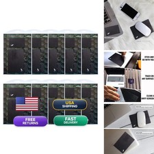 Mouse Pad Adhesive Bottom Sticks to Any Surface 10 Pack Event Pack picture