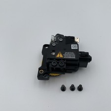 OEM Bambu Lab - Stainless Steel Extruder Unit with Filament Sensor - For P1P P1S picture