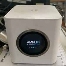 Ubiquiti AmpliFi  AFi-R Dual-band Wi-Fi Router NO POWER CORD picture