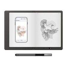 XPPen Note Plus Bluetooth Digital Notebook with Pen Writing Tablet Refurbished picture