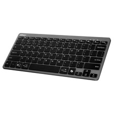 Adesso EasyTouch 7000 Multi OS Multi-Device Bluetooth Scissor Switch Keyboard picture