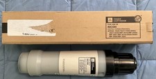 Katun For Ricoh Aficio 2120D 1022/1027/103 Black Toner Cartridge - NEW open box picture