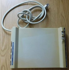 Tripp Lite Command Console CCC-4 Transient Voltage Surge Suppressor, 4-Outlets picture
