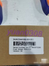 1PC NEW ABB 3HAC044168-001 Robot SMB board Via DHL or FedEX picture