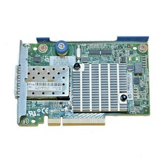 647579-001 I HP 10GbE 2P 530FLR Fibre Channel Adapter picture