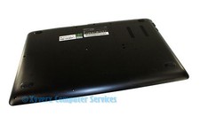 BA75-04537A OEM ORIGINAL SAMSUNG BASE PLASTIC W/ COVER NP510R5E (GRD A) (AF41) picture
