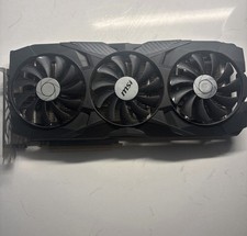 MSI GeForce RTX 2070 8GB Pci-E X16 Graphics Card (G2070TF ) picture