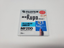 Fujifilm Rupo 3.5