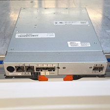 NetApp Drive Module I/F-6 Drive Module Ethernet (RJ-45) SAN/NAS -FRU PN 68Y8481 picture