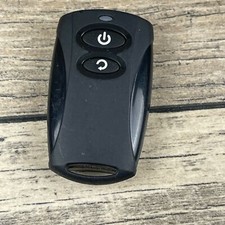 Silverstone Technology SST-ES02-USB Wireless Remote Control For Computer & PC picture