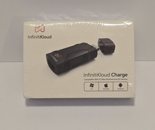 InfinitiKloud Charge Secure Computer Storage Device picture