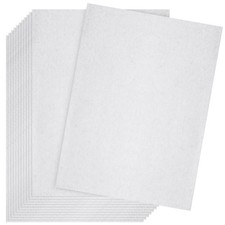 Printer Cleaning Sheets 30 Pcs 8.5x11 Inch for Laser Printer Scanner Copier picture