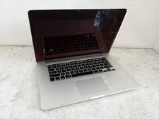 Apple MacBook Pro 15