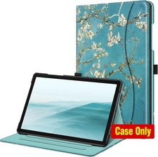 Case for Samsung Galaxy Tab A11+ Plus 11 Inch 2025, Multi-Angle Viewing Smart St picture