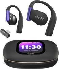 Cleer ARC 5 Gaming Open-Ear Wireless Earbuds with THX Spatial Audio picture
