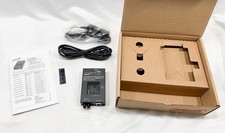 Transition Networks E-100BTX-FX-05(HT) ST 1300 nm MM 1.2 Miles Extended Temp picture
