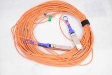 MELLANOX MC2210310-020 ACTIVE FIBER CABLE 40GE, 20M(65..61FT) MC2210310-020-F-A2 picture