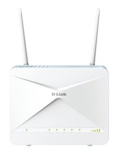 D-Link G415 Eagle PRO AI AX1500 4G Smart Router (4G LTE Cat 4 Download up to 150 picture