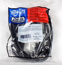 Tripp Lite P500-010 SVGA Monitor Extension Cable w/RGB Coaxial - 10' Male-Female picture