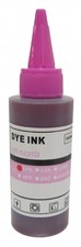 Light Magenta Bulk Dye Refill Ink 100ml for EPSON picture