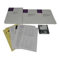 1993 Microsoft Windows 2.0 Lotus Improv Spreadsheet Software 3.5