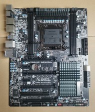 FOR GIGABYTE GA-X79-UD3 DDR3*4 32GB LGA 2011 ATX Motherboard Test OK picture