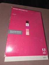 Adobe Indesign CS4 Upgrade (Windows, 2008)  picture