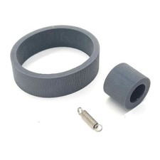 10set Paper Feed Pickup Separation Roller Fits For EPSON ET-2803 ET-2825 ET-2800 picture