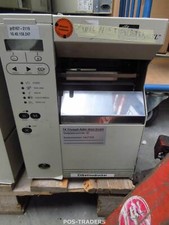 Zebra 105SL 10500-2004-0030 LAN Thermal Label Printer TURNS ON, DOESN'T PRINT  picture