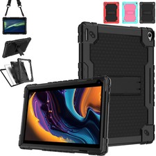 For YQSAVIOR/Coopers Tablet CP10 10.1 inch Shockproof Kid Case+Screen Protector picture