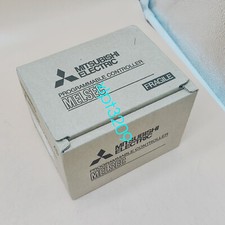 FX3G-24MT-ESS NEW IN BOX MITSUBISHI PLC module FedEx or DHL picture