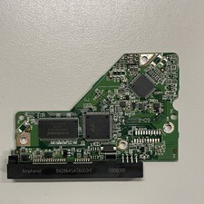 WD WD2500AAJS-75M0A0 3.5