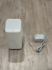 Comcast Xfinity XB7-T Modem WiFi Router with OEM Power Adapter picture