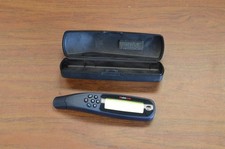 Wizcom Technologies model Quicklink with case picture