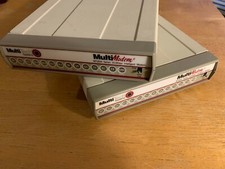 MultiTech Systems Modem MT2834 Series 33.6Kbps picture