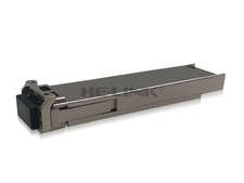 3HE00566CA Alcatel-Lucent Nokia Compatible 10GBASE SR XFP 850nm 300m Transceiver picture