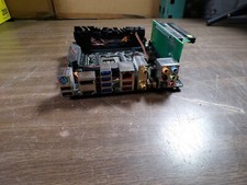 ASUS Z170I PRO 8GB RAM GAMING picture