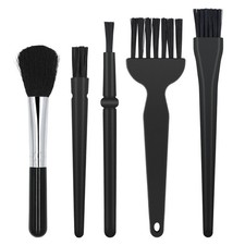Anti Static Brush Set-5 Piece Keyboard Cleaning Brush and ESD Safe Electronic... picture