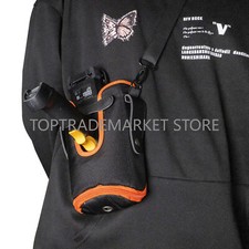 New Carrying Bag Case Shoulder Belt Holster for Zebra MC9300 MC92N0 picture