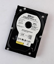 Western Digital WD800JB-32JJC0 Hard Drive picture