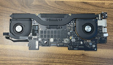 Apple MacBook Pro 2015 15 A1398 i7 2.2GHZ 16GB Logic Board Motherboard 661-02524 picture