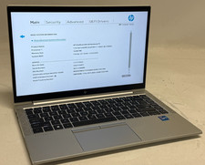 HP EliteBook 840 G8 14