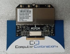 Broadcom BCM94331PCIEDUAL 2.4GHz 5.0GHz 607-8268 Apple Airport Extreme Base picture