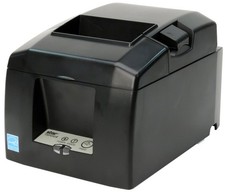 Star Micronics TSP654IIBi2 Bluetooth Thermal Monochrome Receipt Printer picture