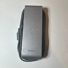 Sony Vaio Laptop Charger 16V - 2.1amp - RARE OEM GENUINE PCGA-AC51 AC Adapter picture