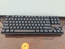 Red Dragon Keyboard  k552 picture