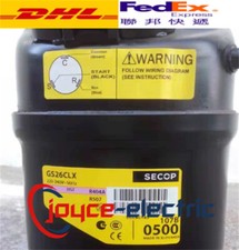 1PCS Danfoss Compressor GS26CLX new via FedEx or DHL picture
