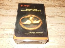 New Zelotes Optical Gaming Mouse picture