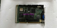 1pcs Used SBC8243 Rev. A5 with memory picture