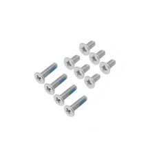 New Bottom Cover Case screws For ASUS Chromebook Plus CM34 Flip CM3401 CM3401FFA picture